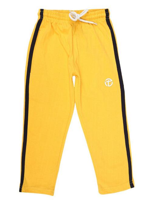 yellow cotton track wear - 19470458 - Very Small Image - 1