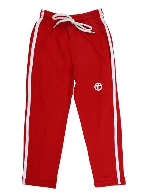 red cotton track wear - 19470460 - Very Small Image - 1