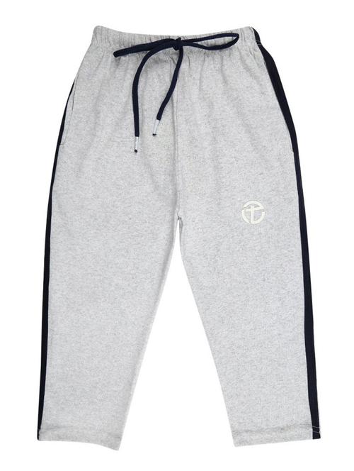 grey cotton track wear - 19470482 - Very Small Image - 1