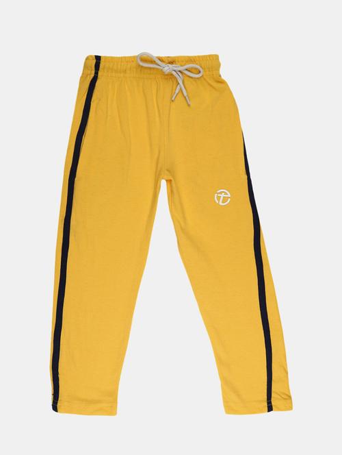 yellow cotton track wear - 19470502 - Very Small Image - 1