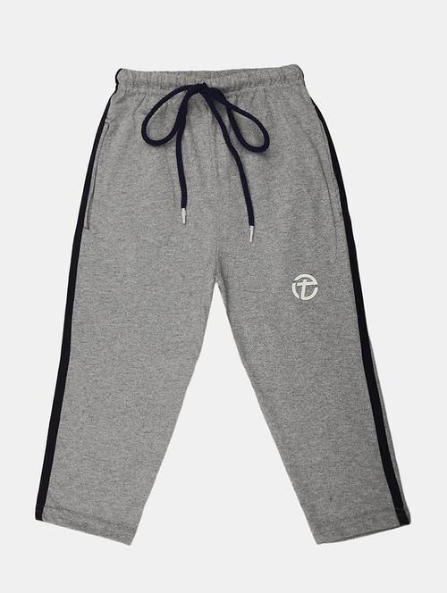 grey cotton track wear - 19470569 - Very Small Image - 1