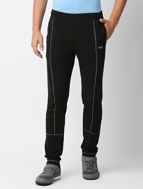 printed full length track pant - 19473052 - Very Small Image - 1