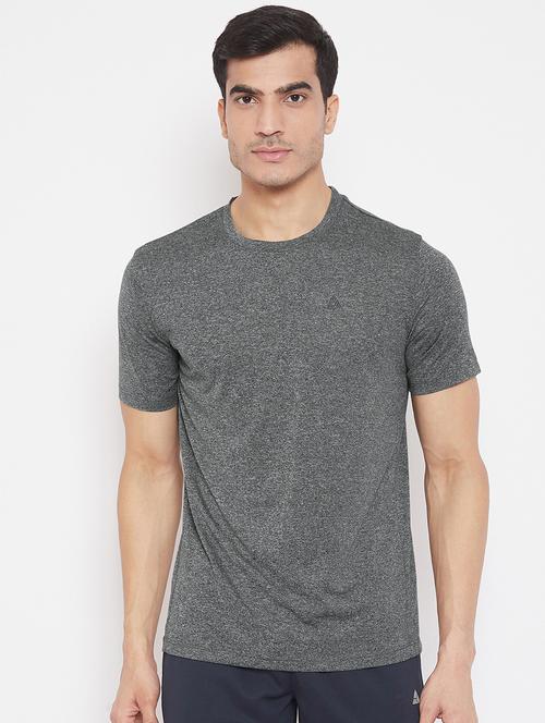 solids polyester regular t-shirt - 19473940 - Very Small Image - 1