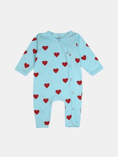 girls printed twin set - 19474830 - Very Small Image - 1