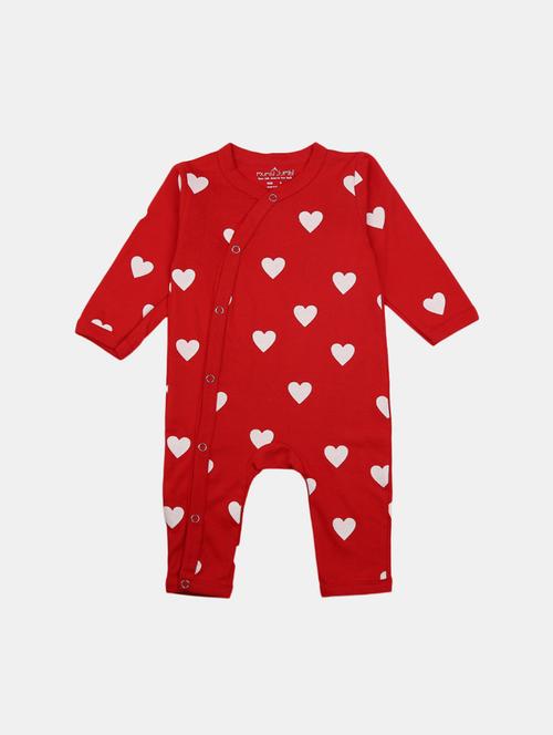 girls printed twin set - 19474832 - Very Small Image - 1