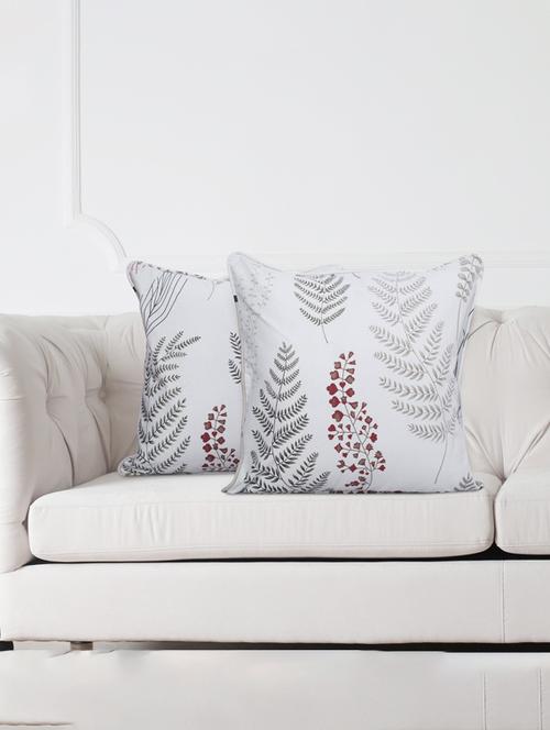 swayam printed cushion covers - 19479476 - Very Small Image - 1