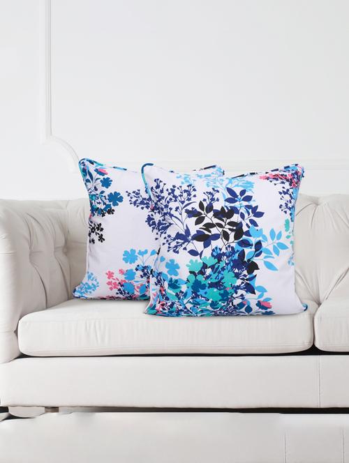swayam printed cushion covers - 19479486 - Very Small Image - 1