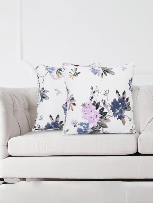 swayam printed cushion covers - 19479514 - Very Small Image - 1