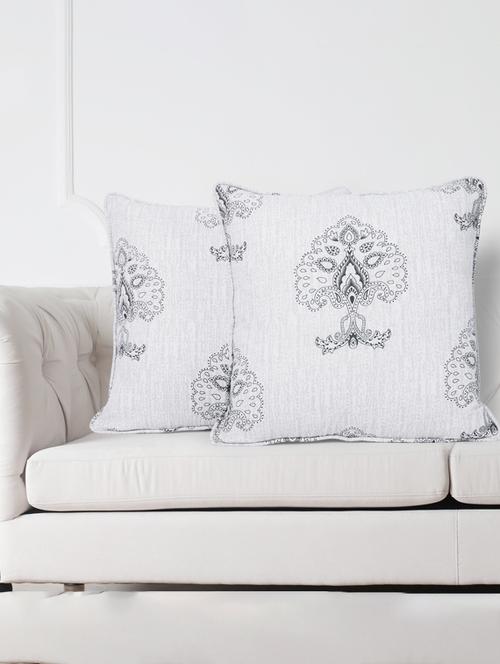 swayam printed cushion covers - 19479520 - Very Small Image - 1