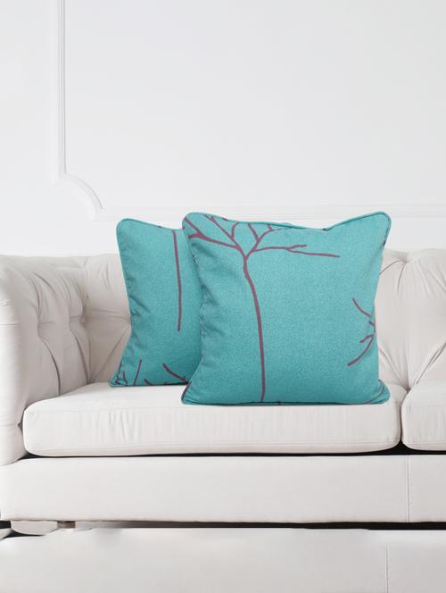 swayam printed cushion covers - 19479527 - Very Small Image - 1