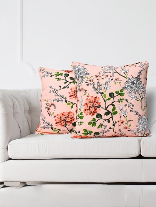 swayam printed cushion covers - 19479528 - Very Small Image - 1