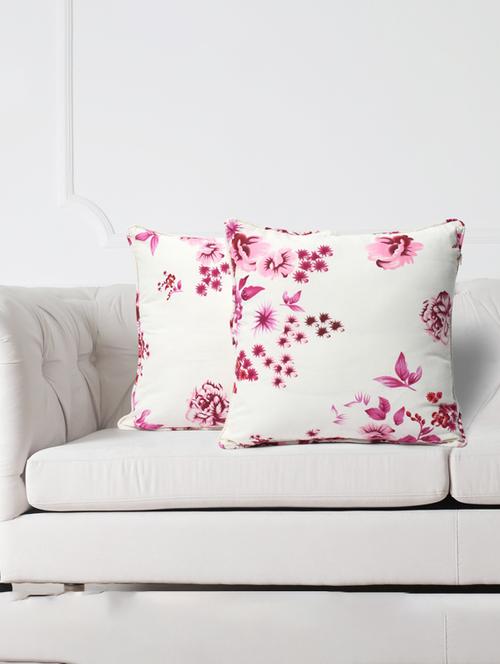 swayam printed cushion covers - 19479553 - Very Small Image - 1
