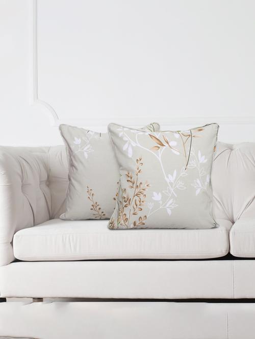 swayam printed cushion covers - 19479568 - Very Small Image - 1