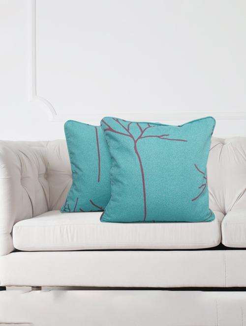swayam printed cushion covers - 19479595 - Very Small Image - 1