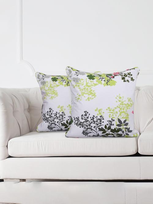 swayam printed cushion covers - 19479808 - Very Small Image - 1