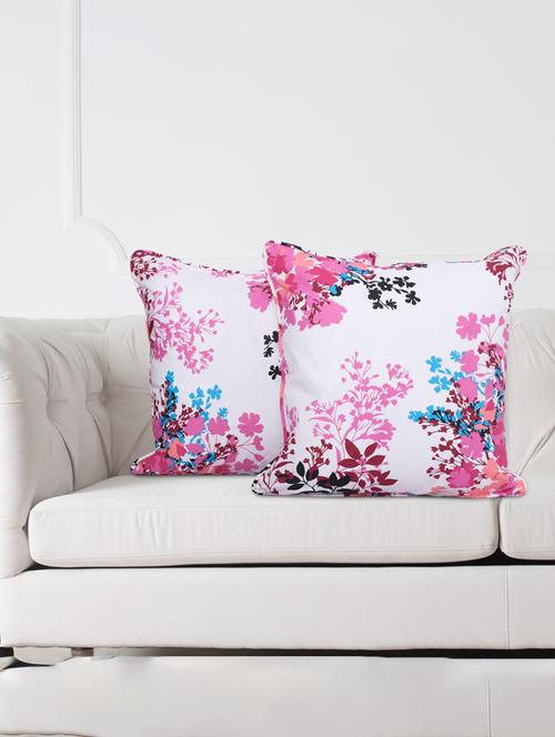 swayam printed cushion covers - 19479809 - Very Small Image - 1