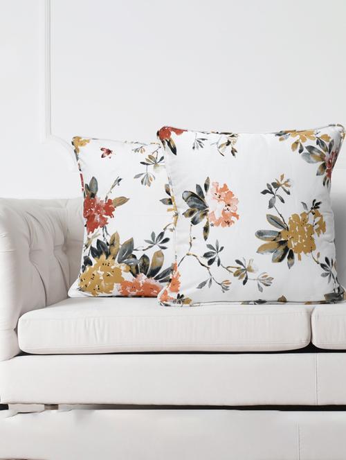 swayam printed cushion covers - 19479831 - Very Small Image - 1