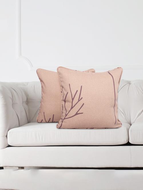 swayam printed cushion covers - 19479841 - Very Small Image - 1