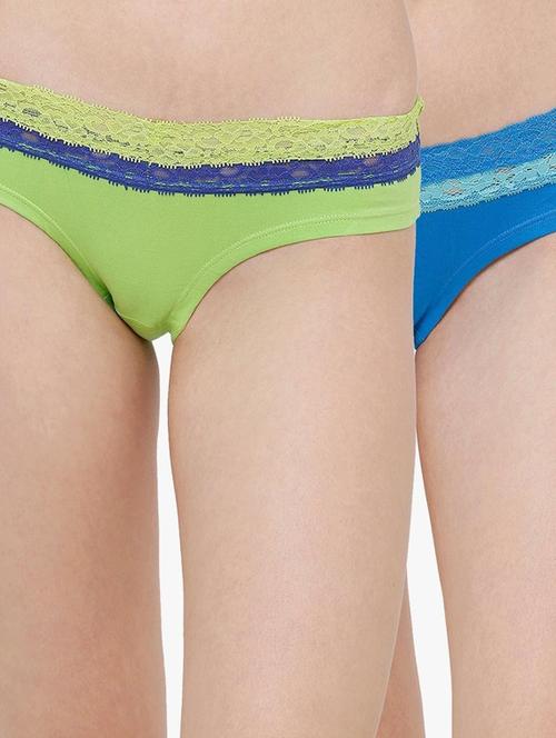 pack of 2 hipster panty - 19482666 - Very Small Image - 1
