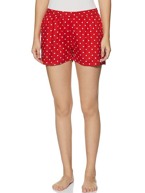 women mid rise regular shorts - 19482755 - Very Small Image - 1