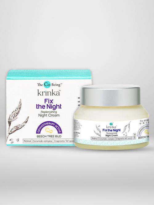 the co being night cream - 19483947 - Very Small Image - 1