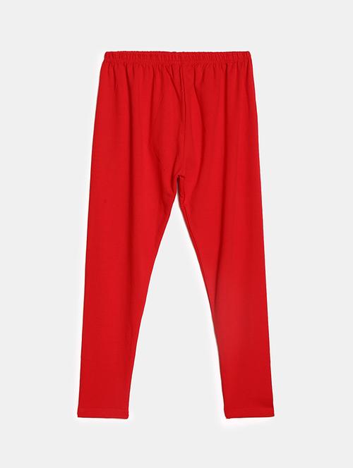 solids cotton legging - 19484072 - Very Small Image - 1