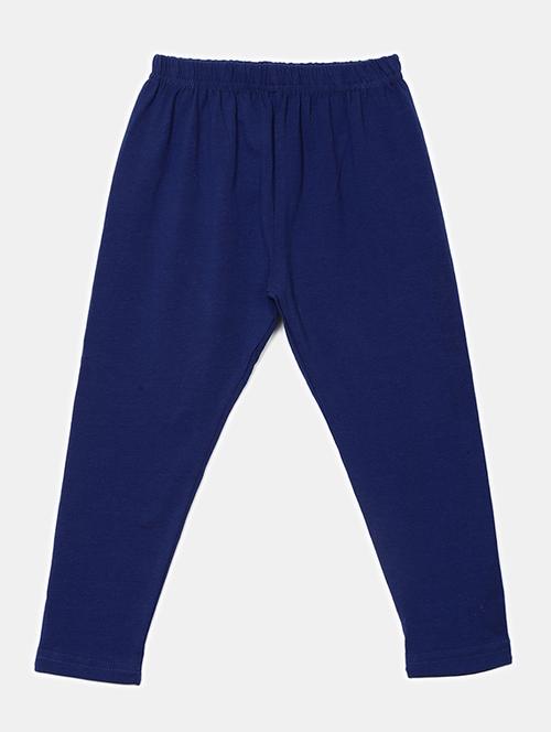 solids cotton legging - 19484073 - Very Small Image - 1