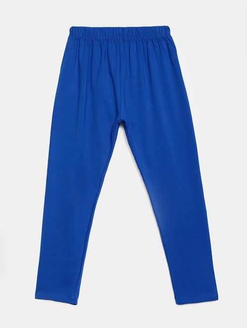 solids cotton legging - 19484075 - Very Small Image - 1