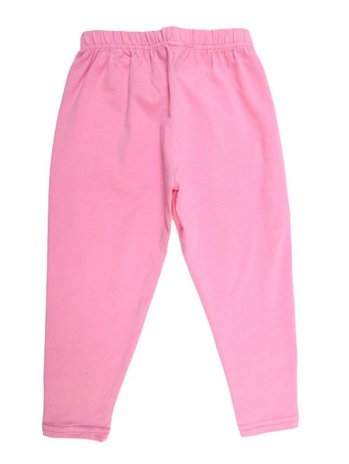 solids cotton legging - 19484086 - Very Small Image - 1