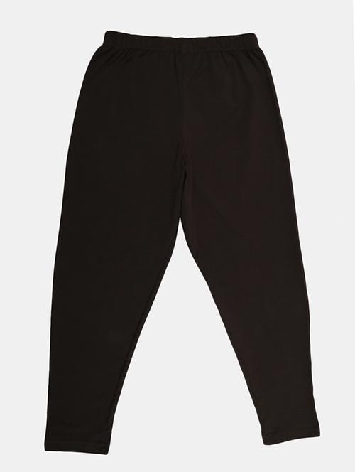 solids cotton legging - 19484087 - Very Small Image - 1
