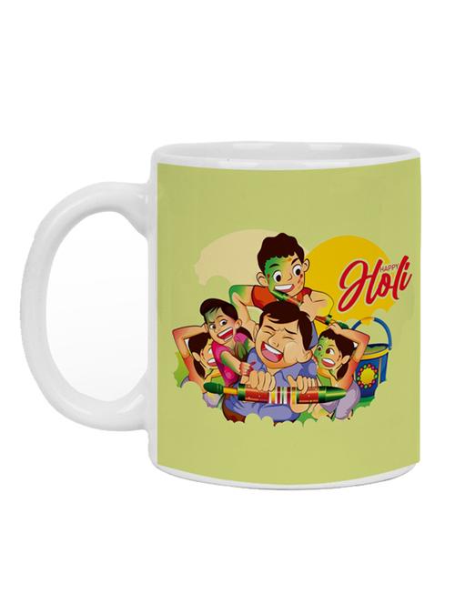 digital printed coffee mug - 19484174 - Very Small Image - 1