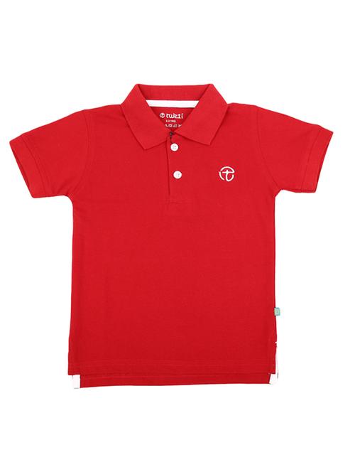 solids cotton t-shirt - 19484566 - Very Small Image - 1
