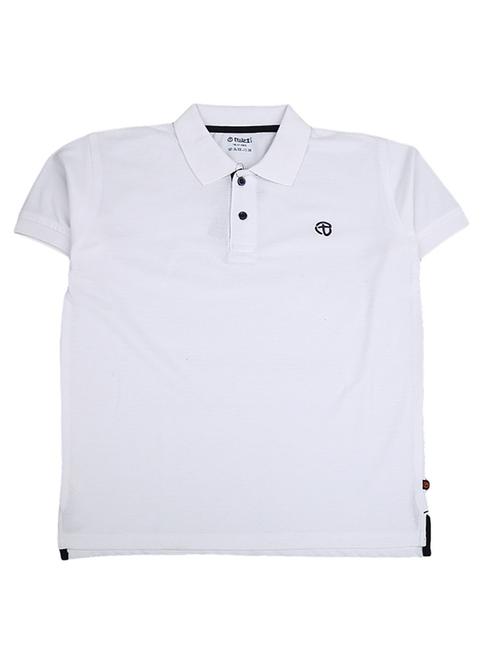 solids cotton t-shirt - 19484568 - Very Small Image - 1