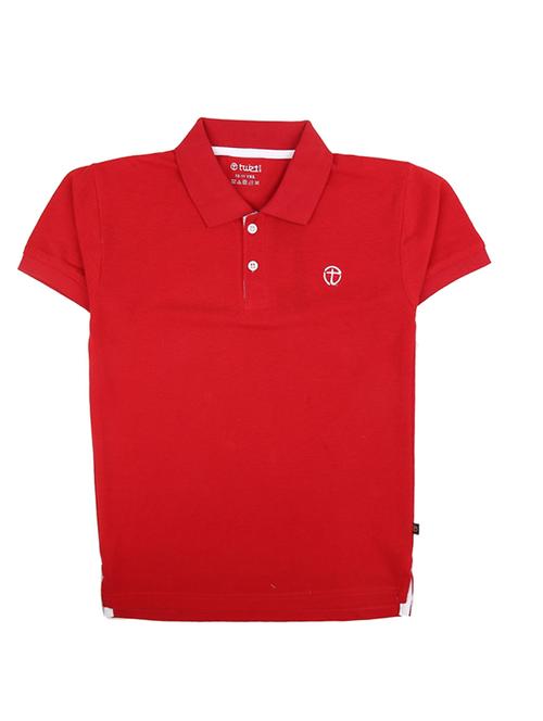 solids cotton t-shirt - 19484636 - Very Small Image - 1