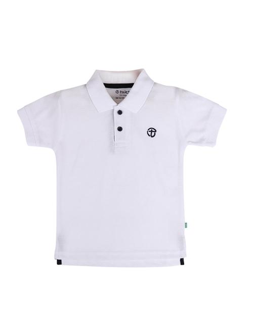 solids cotton t-shirt - 19484639 - Very Small Image - 1