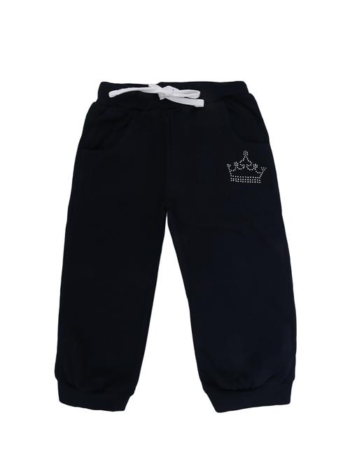 solids cotton three fourths shorts - 19488179 - Very Small Image - 1