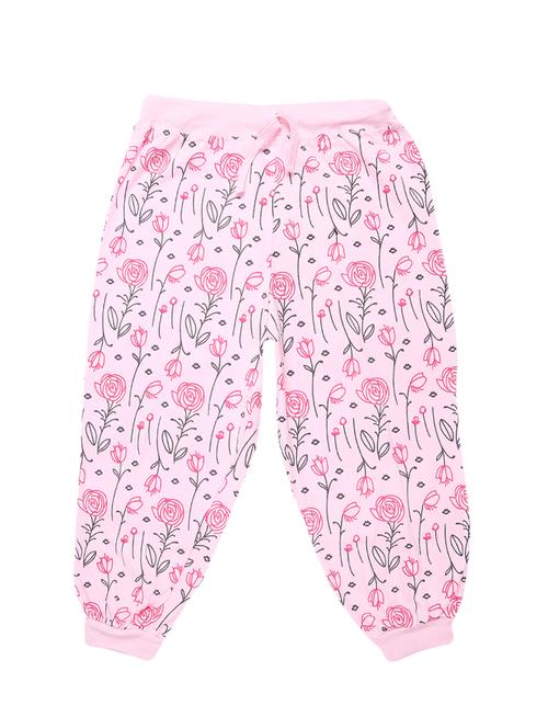 printed cotton three fourths shorts - 19488191 - Very Small Image - 1