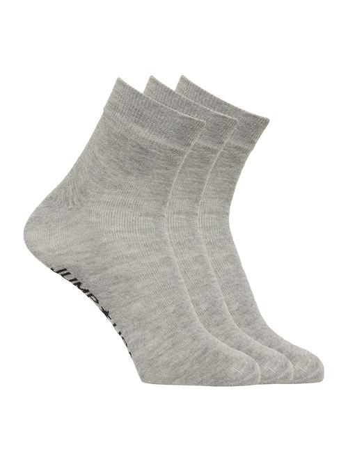 pack of 3 ankle length socks - 19488407 - Very Small Image - 1