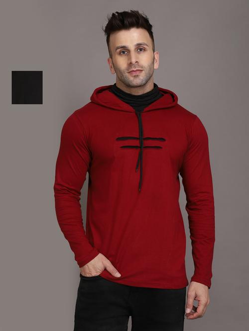 pack of 2 full sleeve t-shirt - 19489153 - Very Small Image - 1
