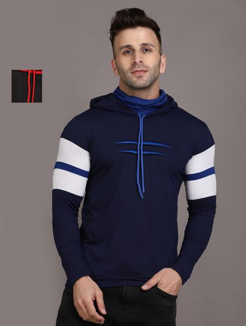 pack of 2 full sleeve t-shirt - 19489175 - Very Small Image - 1