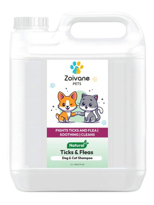 zoivane get shampoo for pets - 19489669 - Very Small Image - 1