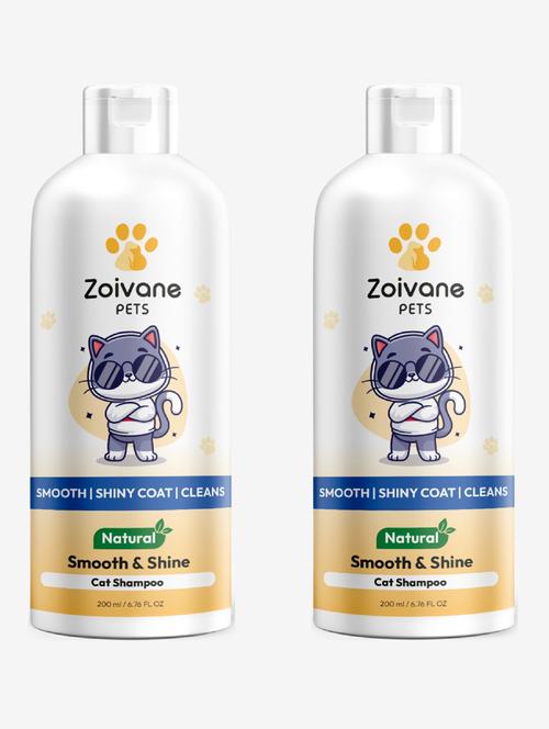 zoivane get shampoo for pets - 19489676 - Very Small Image - 1