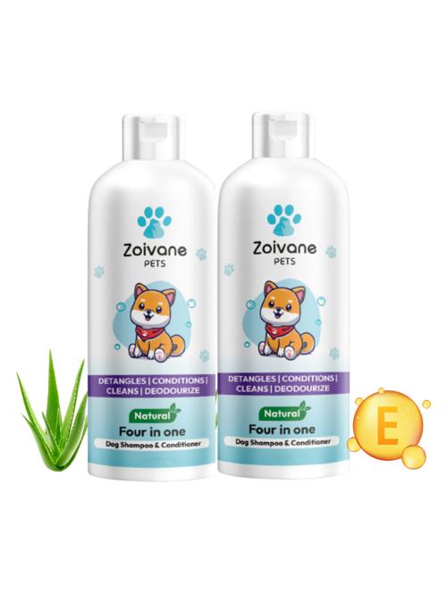 zoivane get shampoo for pets - 19489689 - Very Small Image - 1