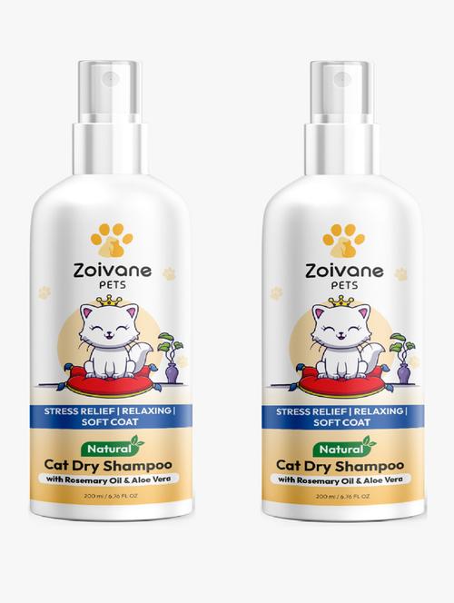 zoivane get shampoo for pets - 19489690 - Very Small Image - 1
