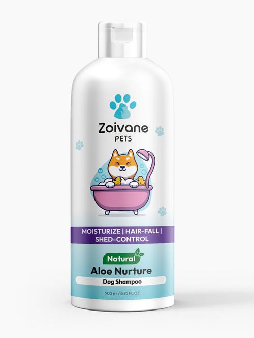 zoivane get shampoo for pets - 19489691 - Very Small Image - 1