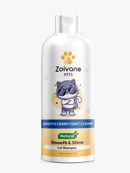 zoivane get shampoo for pets - 19489698 - Very Small Image - 1