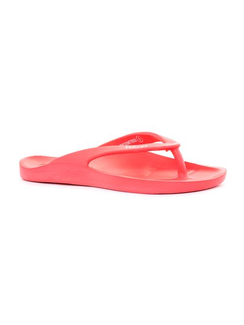 pink eva slippers flip flops - 19490138 - Very Small Image - 1