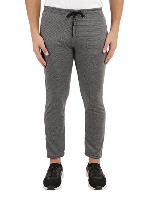 mid rise full length track pant - 19490853 - Very Small Image - 1