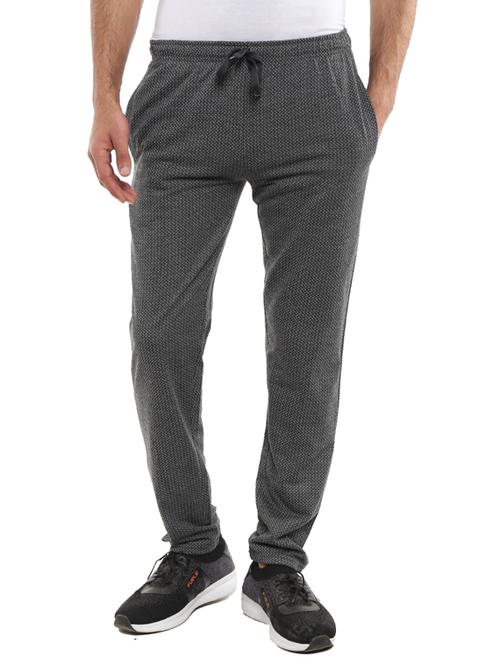 mid rise full length track pant - 19490865 - Very Small Image - 1
