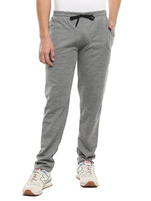 mid rise full length track pant - 19490867 - Very Small Image - 1